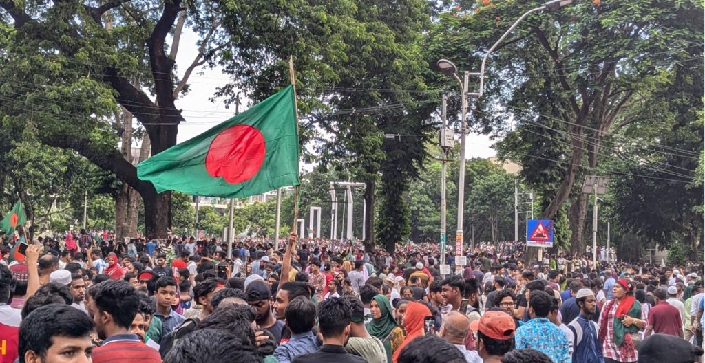 Bangladesh elections in 2026