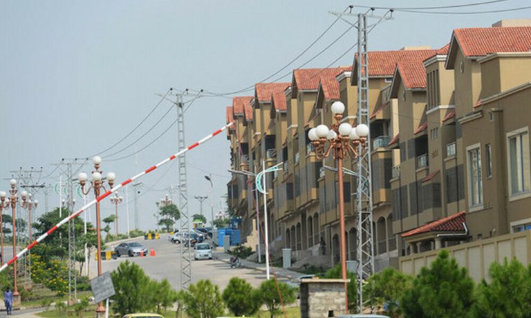 tax reduction property sector