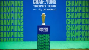 ticket prices for Champions Trophy