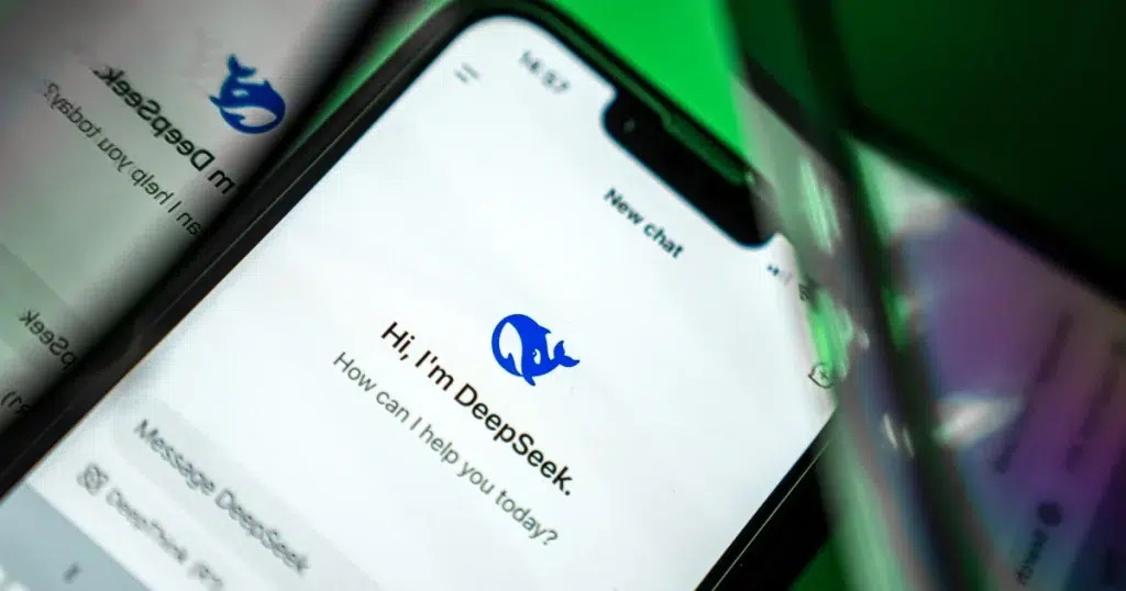Security concerns emerge as sensitive data leaked from Chinese chatbot DeepSeek