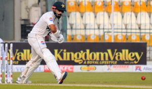 ICC Test rankings