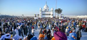 Guru Nanak birth anniversary