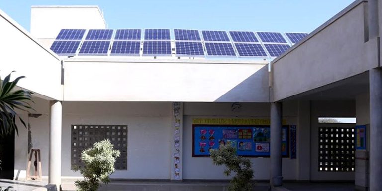 100 Islamabad schools