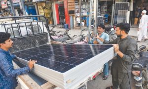 buyback rate solar policy
