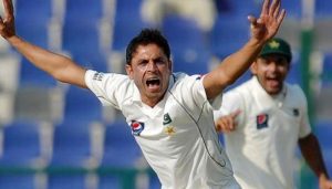 Abdur Rehman appointed spin bowling coach for Pakistan national team