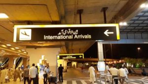 Pakistan to issue visas on arrival to foreign delegates, journalists for US-Iran talks