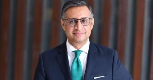 Haaris Mahmood Chaudhary