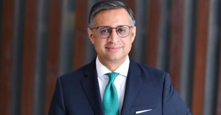 Haaris Mahmood Chaudhary