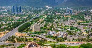 Govt issues Islamabad Local Government Ordinance