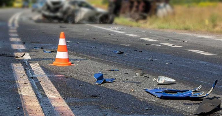 Senior citizen killed by Punjab University speeding bus
