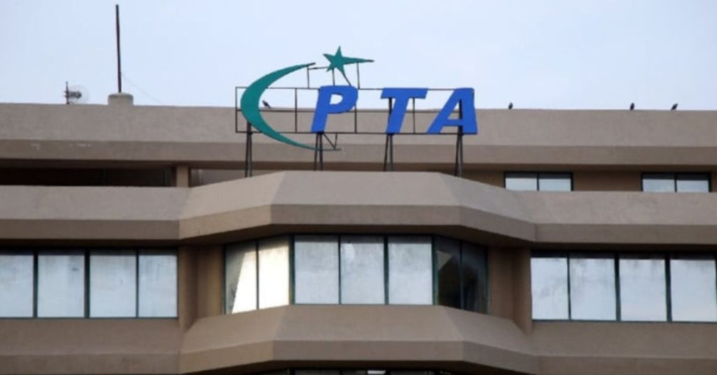 PTA dues telecom companies