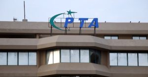 PTA dues telecom companies