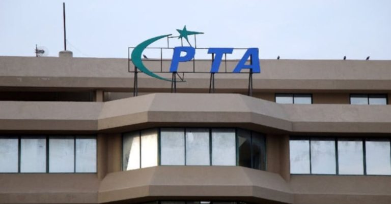 PTA dues telecom companies