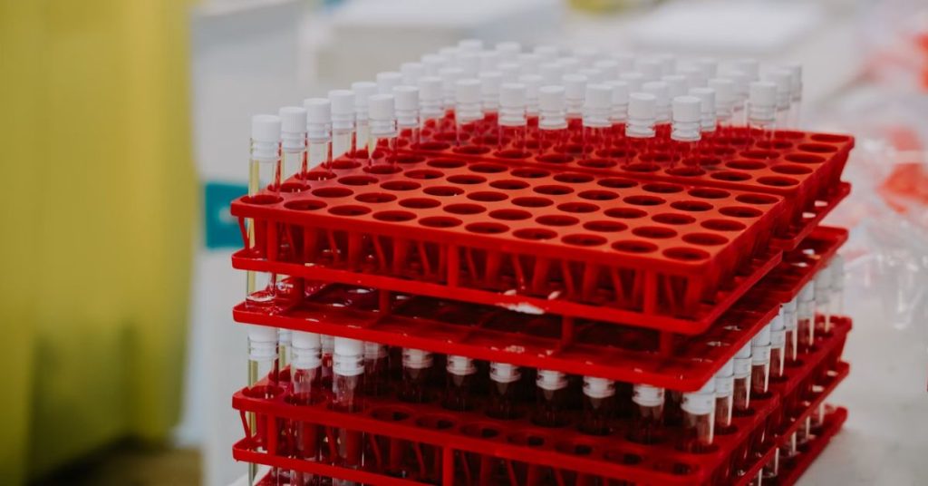 bioregulatory potential of TB-500 and BPC-157 peptides