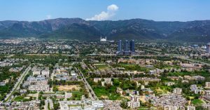Margalla Enclave plots auction