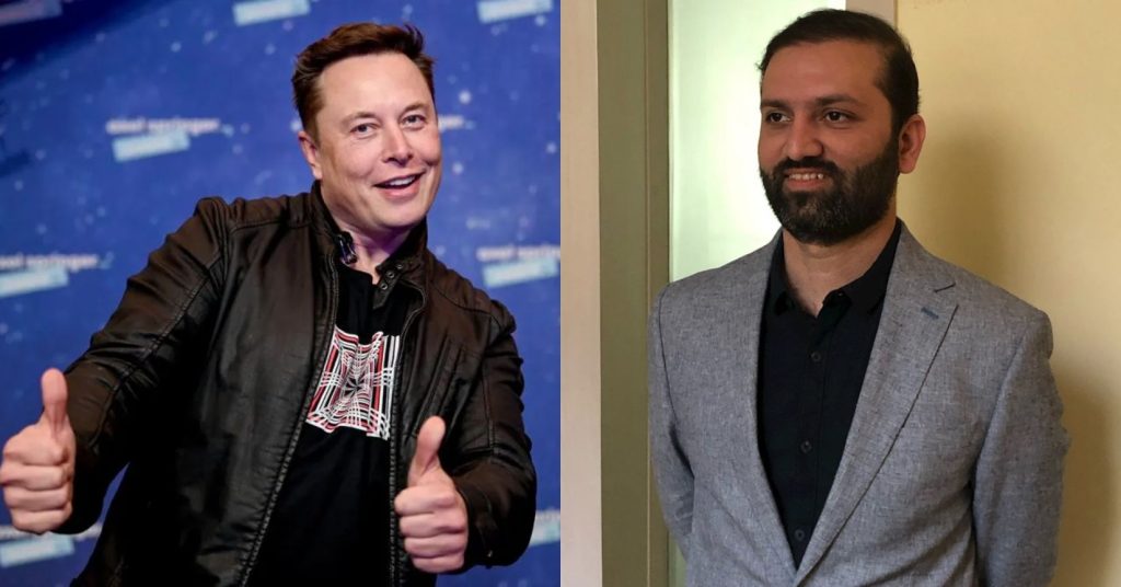 Starlink Elon Musk apology