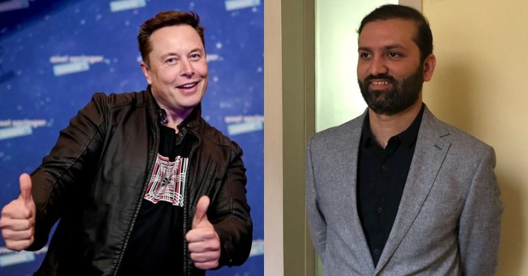 Starlink Elon Musk apology