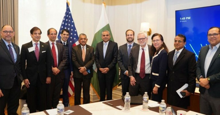 Mohsin Naqvi trump administration