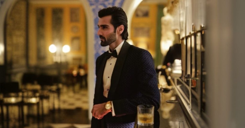 Hasnain Lehri joins Sonraj