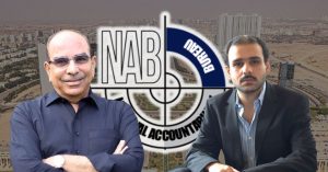 NAB Bahria Town