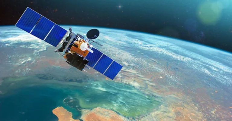 Electro-Optical EO-1