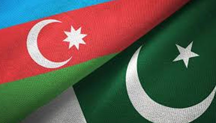Azerbaijan to invest THIS huge amount in Pakistan!