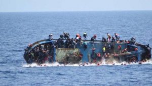 50 migrants, including 44 Pakistanis killed in Spain boat tragedy