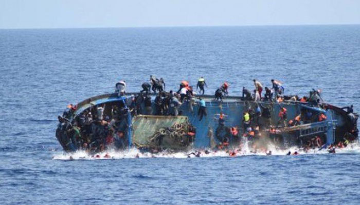 50 migrants, including 44 Pakistanis killed in Spain boat tragedy