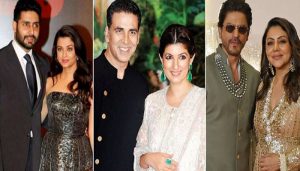 Indian filmmaker set to unveil scandals of Bollywood wives