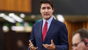 Canadian PM Justin Trudeau resigns: Here's why