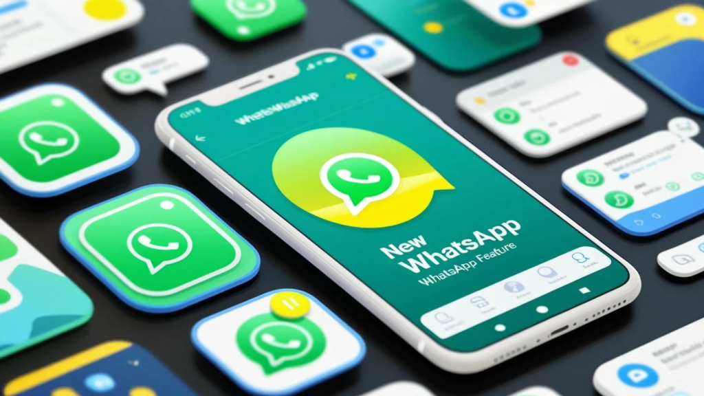 WhatsApp to let you chat without sharing phone numbers