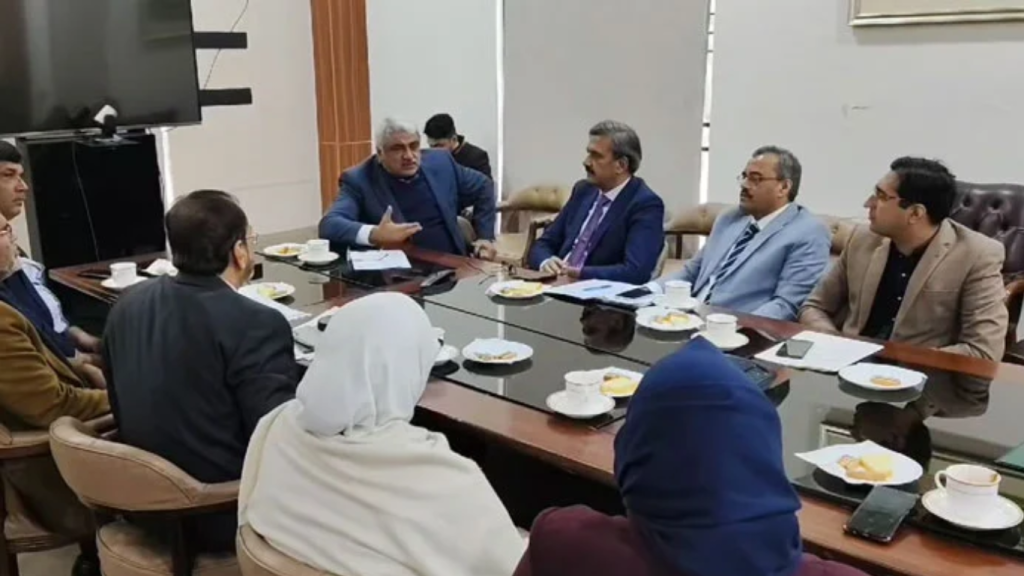 Punjab govt to include Thalassemia awareness as part of academic syllabus