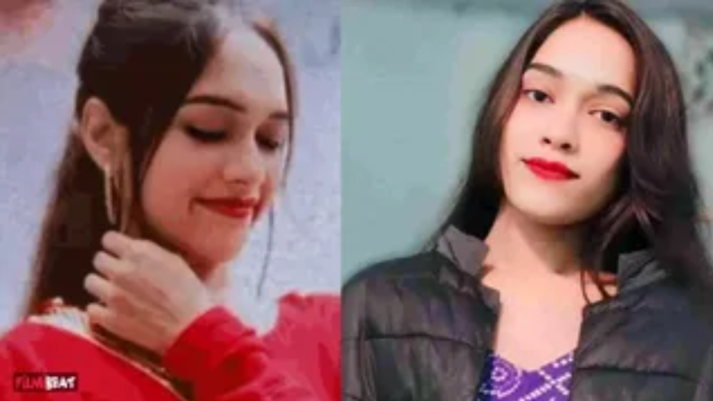 Indian influencer attempts sucide while live streaming on Instagram