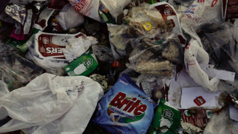 Pakistan intensifies war on plastic pollution