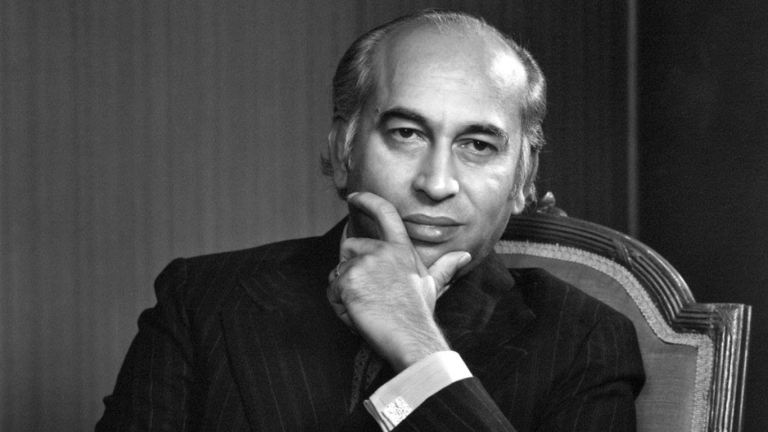 Pakistan observes 97th birth anniversary of visionary leader Shaheed Zulfikar Ali Bhutto