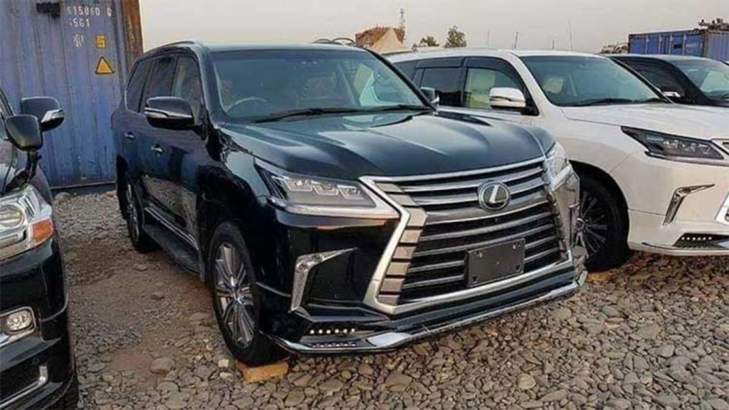 Sindh govt to crack down on misuse of official vehicles