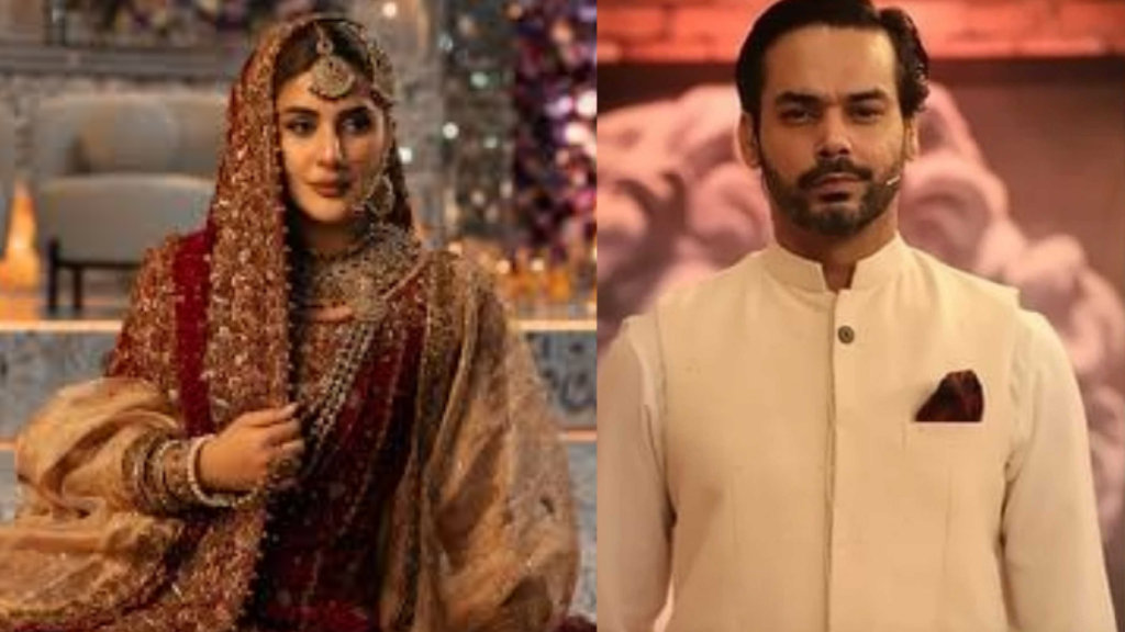 Are Gohar Rasheed & Kubra Khan really getting married?