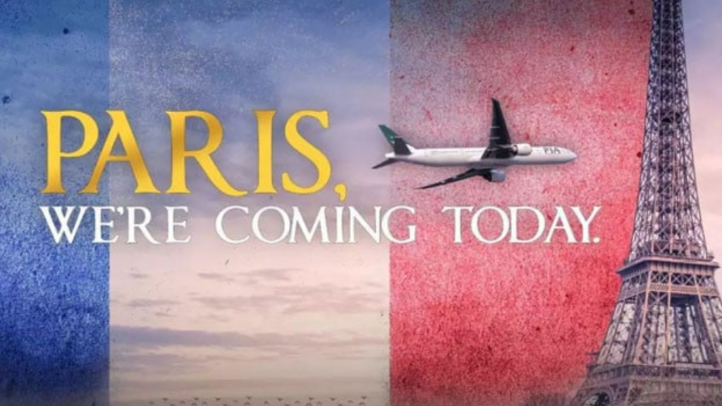 PM orders inquiry into controversial PIA ad amid social media backlash