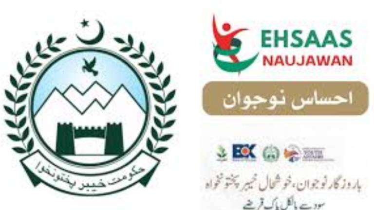 KP govt launches Ehsaas Nojawan program to empower youth