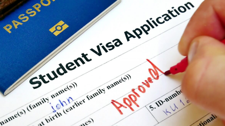 Minimum bank statement for Italy student visa — January 2025