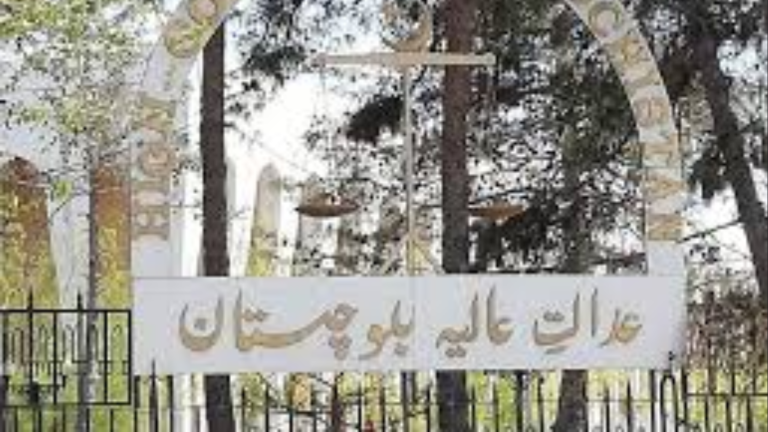 BHC bars students to hold any political activity within school premises