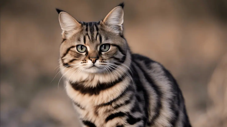 First-ever cat show steals spotlight at PGSDC Landesgruppen dog show