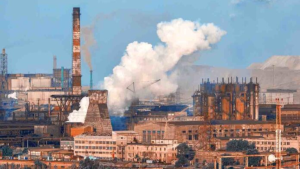 229 industrial units shut down in KP amid political unrest