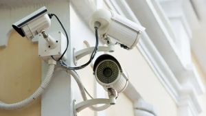 KP health dept to Install CCTV cameras in public offices