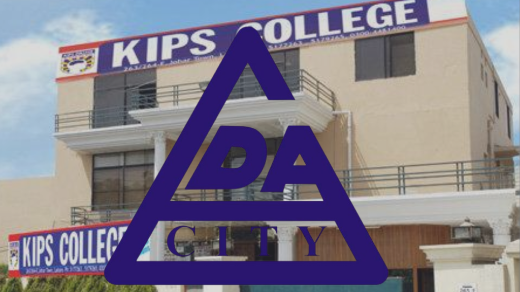 LDA seals Kips College amid illegal use