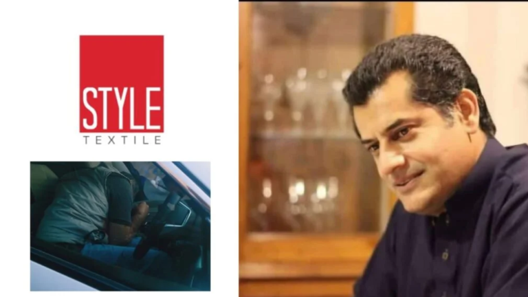 Style Textiles chief admin officer Umar Uppal killed in target attack