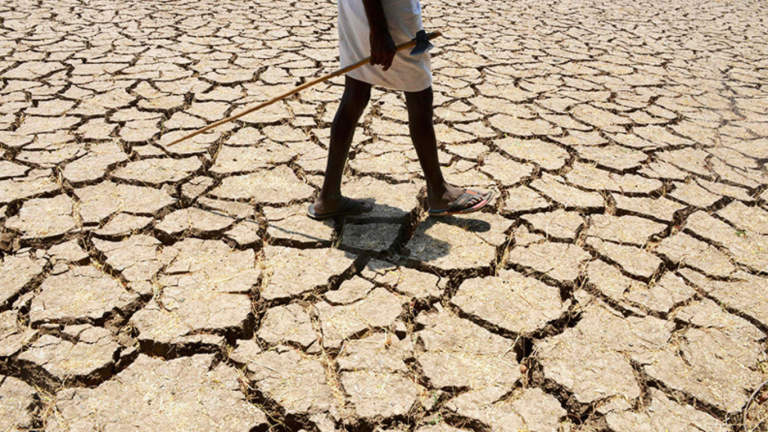 PMD issues drought warnings in Sindh amid decreased rainfalls