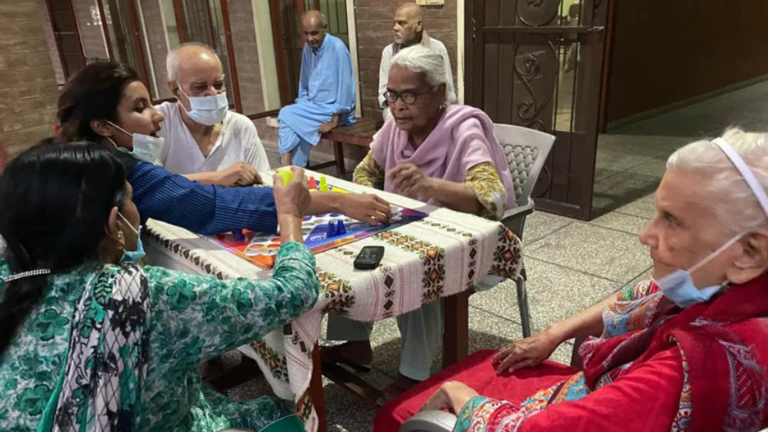 KP CM Gandapur to launch innovative senior citizens club