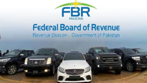 FBR to purchase over 1000 new vehicles for young employees
