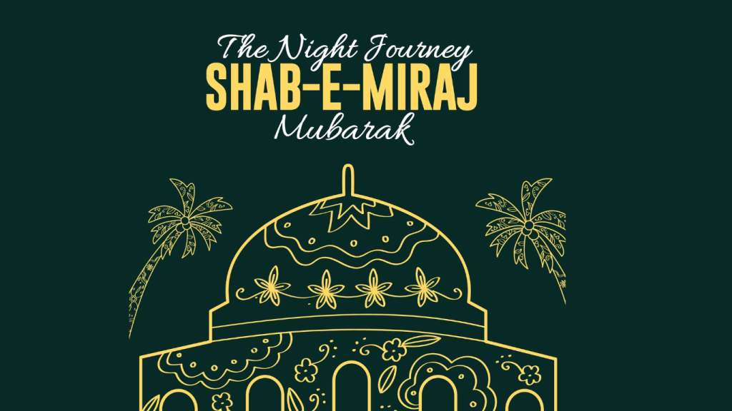 Pakistan to observe Shab-e-Miraj tonight